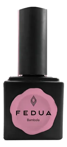 Esmalte Semipermanente Fedua Importado Italia