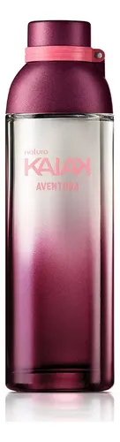 Perfume Kaiak Aventura Femenino Edt Natura 100ml