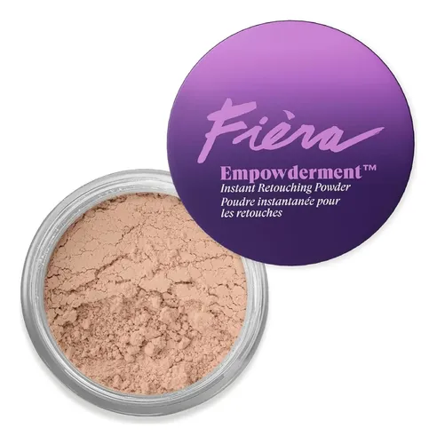 Fièra Polvo Finalizador Empowderment Medium