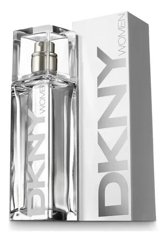 Perfume De Mujer Dkny New York Women Eau De Parfum 100ml
