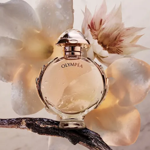 Perfume Mujer Rabanne Olympea Edp 30ml