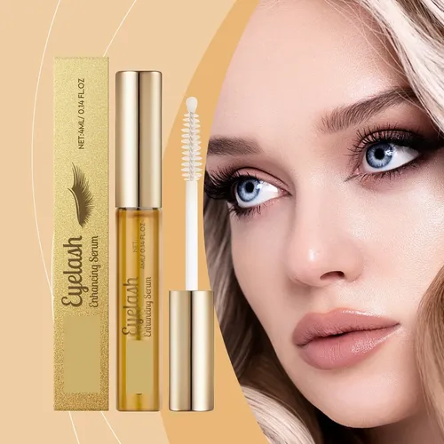 Fijación De Rímel Y Maquillaje De Larga Duración, 4ml, 1ud