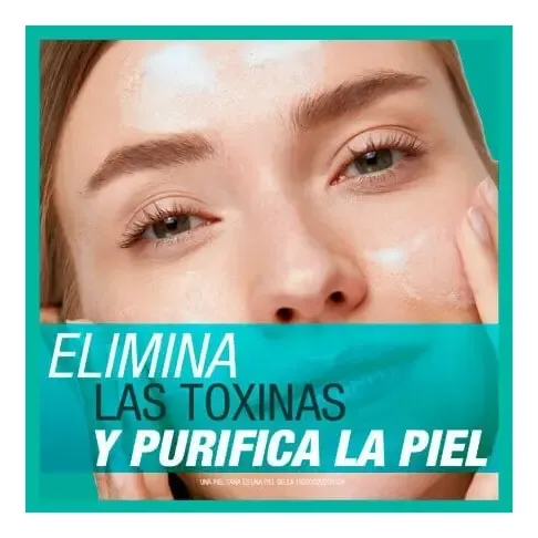 Exfoliante Facial Neutrogena Purified Skin Ácido Glicólico 100g