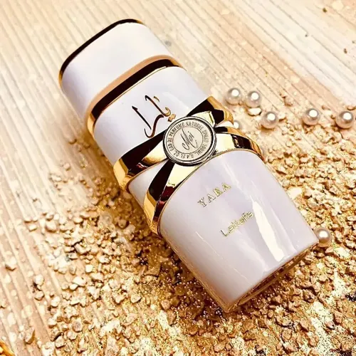 Perfume Lattafa Yara Moi Edp 100ml Original