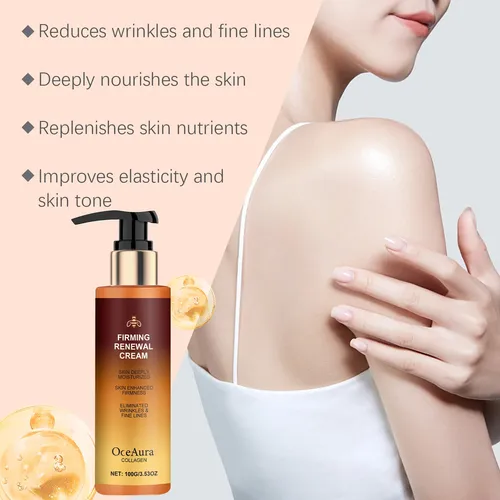 .sa Crema Hidratante Corporal Oceaura – Hidratante Y .dmk