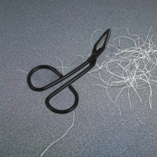 Pinza Depiladora Para Cejas Y Vello Facial 1 Unidad