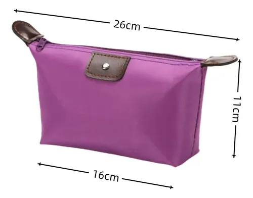 5 Pcs Bolsas De Cosméticos,cosmetiquera For Maquillaje &aw