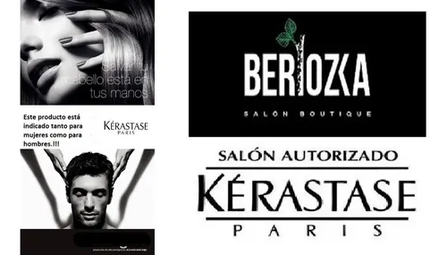 Promo+ Envio Gratis Mascara Kerastase Masquintense Cabellos Finos