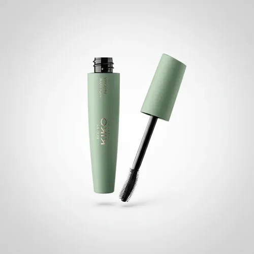 Mascara De Pestañas Kind By Kiko Volume Formula Vegana