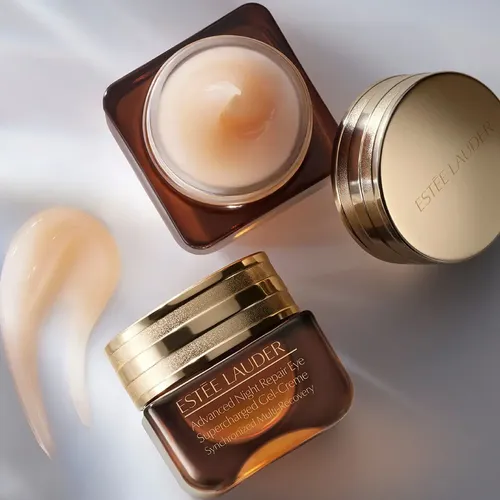 Estée Lauder Advanced Night Repair Gel-creme 15ml Todo Tipo De Piel Día/noche