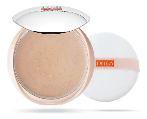 Polvo De Maquillaje Pupa Like A Doll Loose Powder