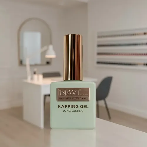 Gel Polish Navi 15ml Kapping