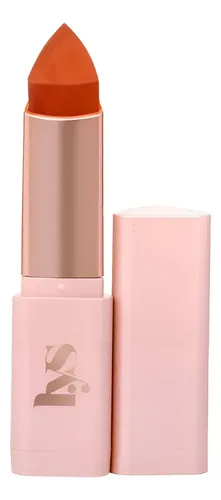 Rubor Cremoso Lys Beauty Courageous