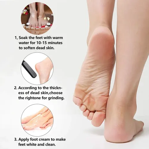 Kit De Pedicura, 23 Piezas, Kit De Pedicura Profesional Para