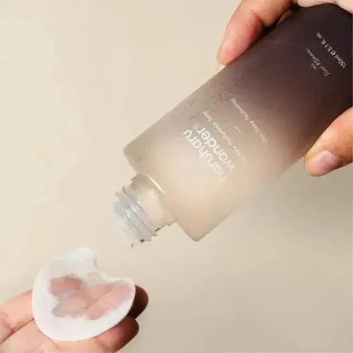 Jh Tónico Hialurónico Haruharu Wonder Arroz Negro 150 Ml. Hy