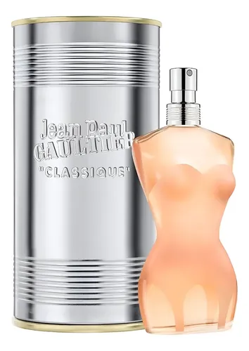 Jean Paul Gaultier Mujer Perfume 100ml Perfumesfreeshop!!!