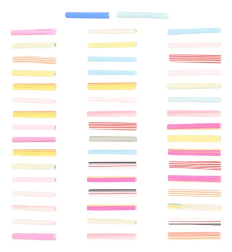 Calcomanías Creativas Para Uñas, 50 Unidades, Seguras Para M