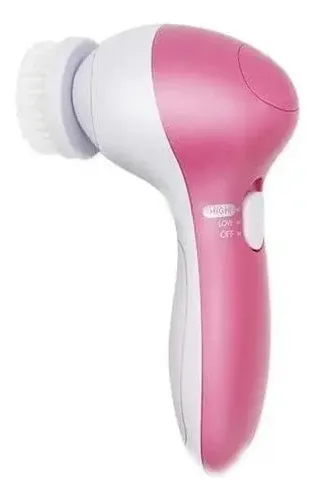 Masajeador Alta Gama Facial Cleaning Limpieza Profunda Cutis