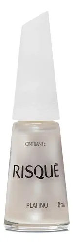 Esmalte Para Uñas Cremoso 8ml Risqué