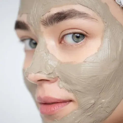 Innisfree Super Volcanic Pore Clay Mask 100ml Original!