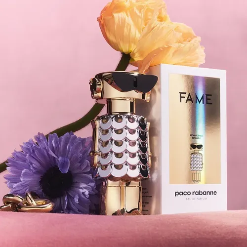 Rabanne Fame EDP 30 ml para mujer