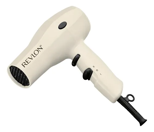 Secador De Pelo Revlon Rvdr5260 1875w Compacto Iónico