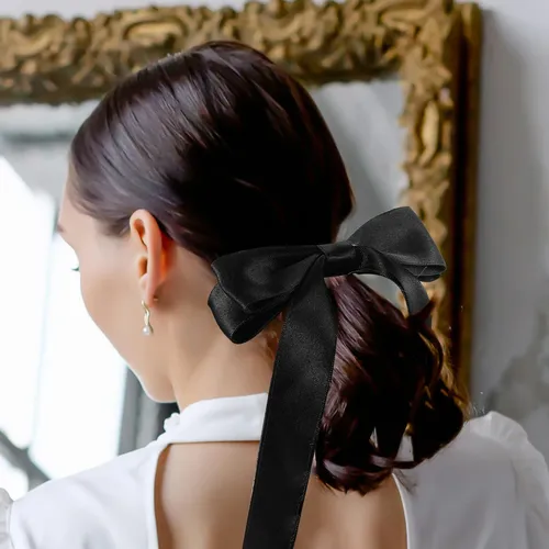 Pinzas De Pelo De Cinta, Peinados Lindos, 2 Unidades