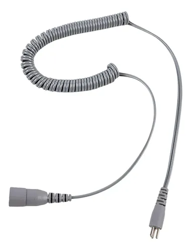 Cable De Motor De Repuesto Potente De 30000rpm Para 3 Pines