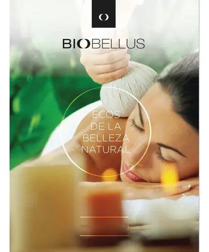 Emulsion Reafirmante Corporal- Biobellus 250ml