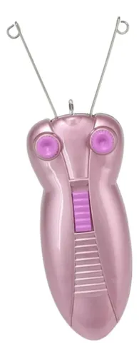 Herramienta Eléctrica De Depilación Facial, Dimensiones 19 `