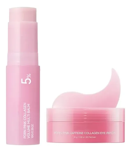 Stick Facial Pdrn Hidratante Reafirmante 10 G