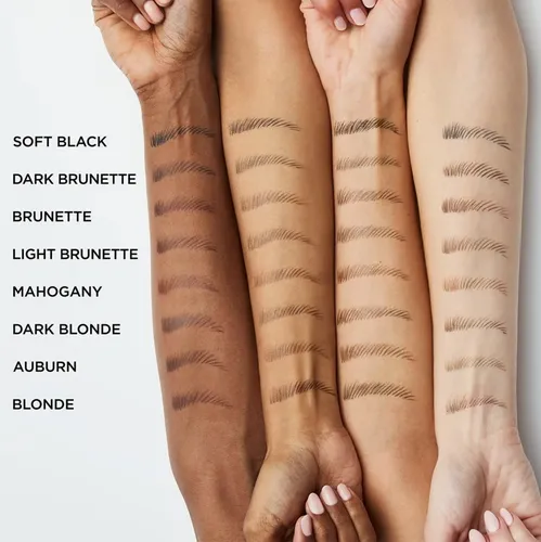 Loreal Faux Brow Cejas Delineador Tinta Pelo Por Pelo