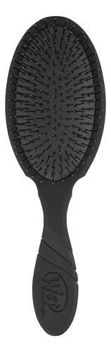 Cepillo Para Cabello Wet Brush Pro Detangler Oval Negro