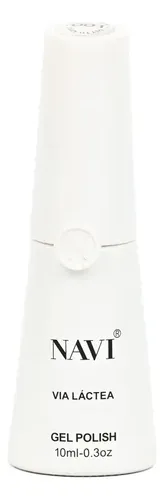 Esmalte Semipermanente Navi Via Lactea 10ml Gel Polish