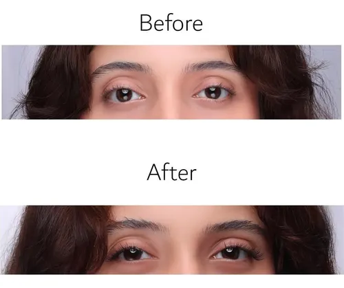 Lash&go Pestañas Postizas Pre-adhesivas 1112mm Queen
