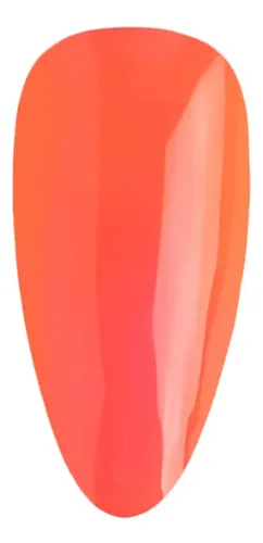 Esmalte Semipermanente City Girl 10ml Uñas Color