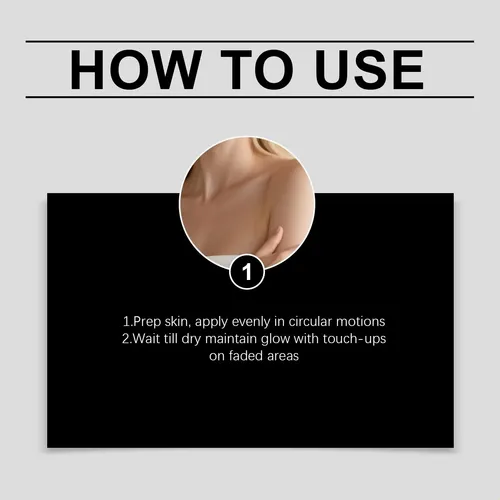 La Crema Hidratante Bronceadora Eelhoe Nutre Y Humecta Suave