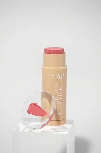 Rubor Barra Mate AP Professional Cheek Stick Rose Salmon Berry Baby
