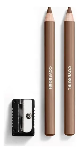 Lápiz Cejas Covergirl 515 Honey Brown
