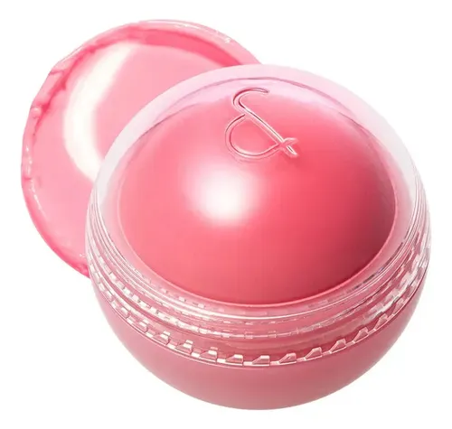 Romand Juicy Roll Cheek Tono del maquillaje 03 White Peach