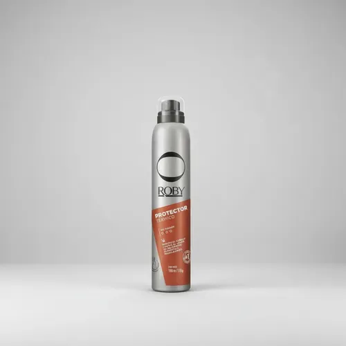 Protector Térmico Roby Be Prof 190ml