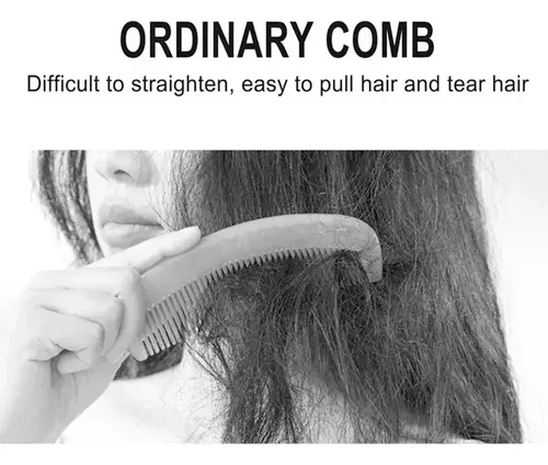 Cepillo Redondo For Cabello Rizado De 2 Piezas Dp Big &vm