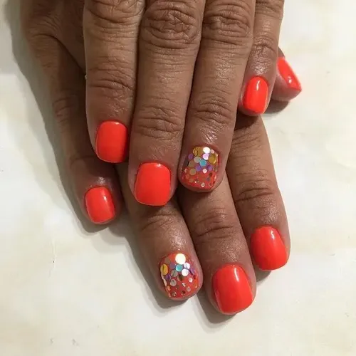 15 Esmaltes Tradicionales O Comunes Grandes Colores De Moda
