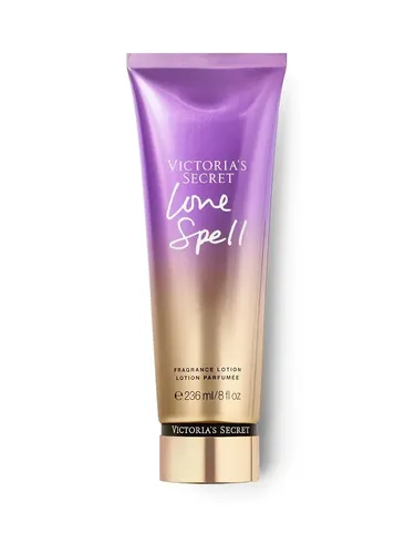 Victoria’s Secret Love Spell Body Lotion Crema