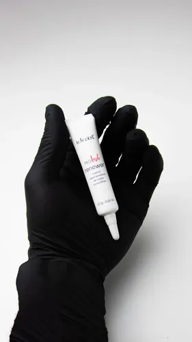 Renewer Crema Regeneradora De Pestañas Y Cejas Idraet X2