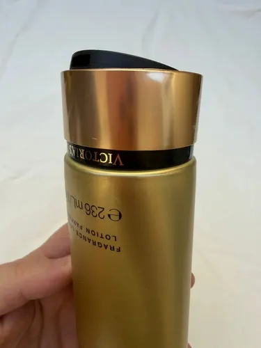 Crema Hidratante Victoria’s Secret Coconut Passion 236ml