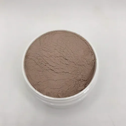 Mascarilla Facial Arcilla 6 Arcillas Con Pétalos De Flor