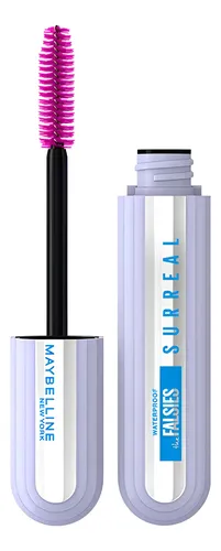 Maybelline Mascara De Pestañas The Falsies Surreal Wtp Very