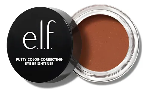Corrector Iluminador Para Ojeras E.l.f. 4g Vegano Y Libre
