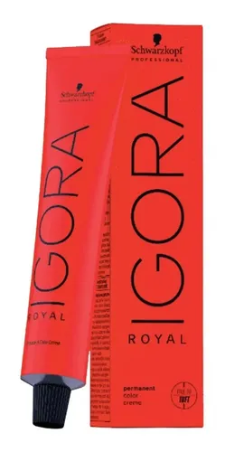 Schwarzkopf Igora Royal Tonos A Elección